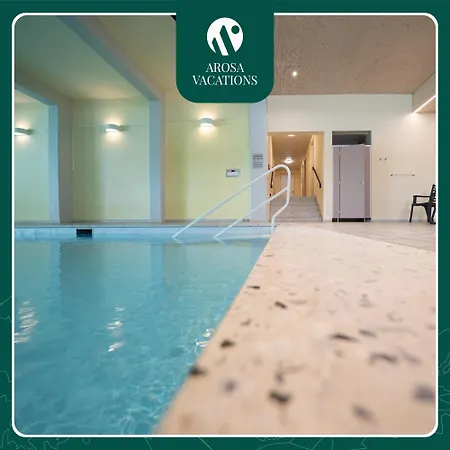 Irmella 39 By Vacations *