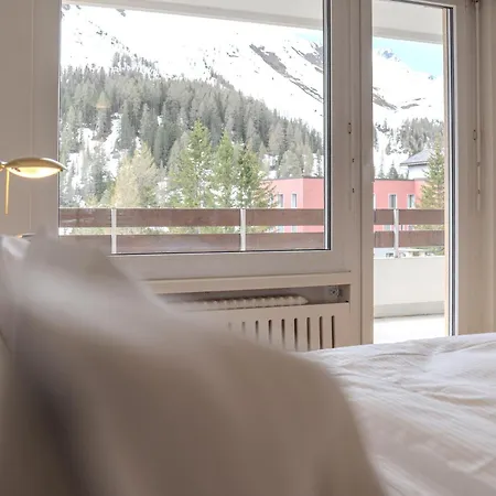 Irmella 39 By Vacations Lägenhet Arosa