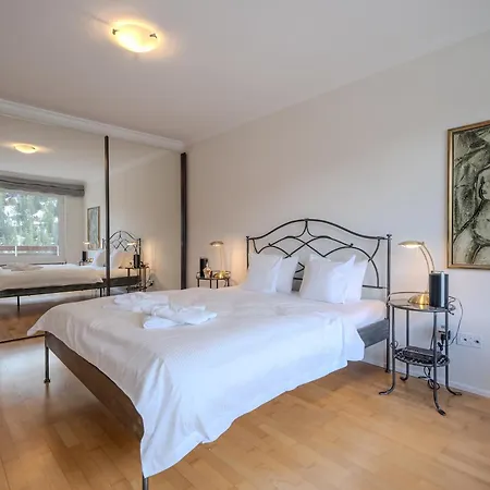 Lägenhet Irmella 39 By Vacations Arosa